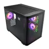Корпус fsp/fortron Geh Mini S380-BA Photo 10