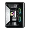 Корпус fsp/fortron Geh Mini S380-BA Photo 11