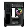 Корпус fsp/fortron Geh Mini S380-BA Photo 12