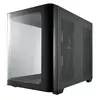 Корпус fsp/fortron Geh Mini S380-BA Photo 14