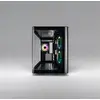 Корпус fsp/fortron Geh Mini S380-BA Photo 17