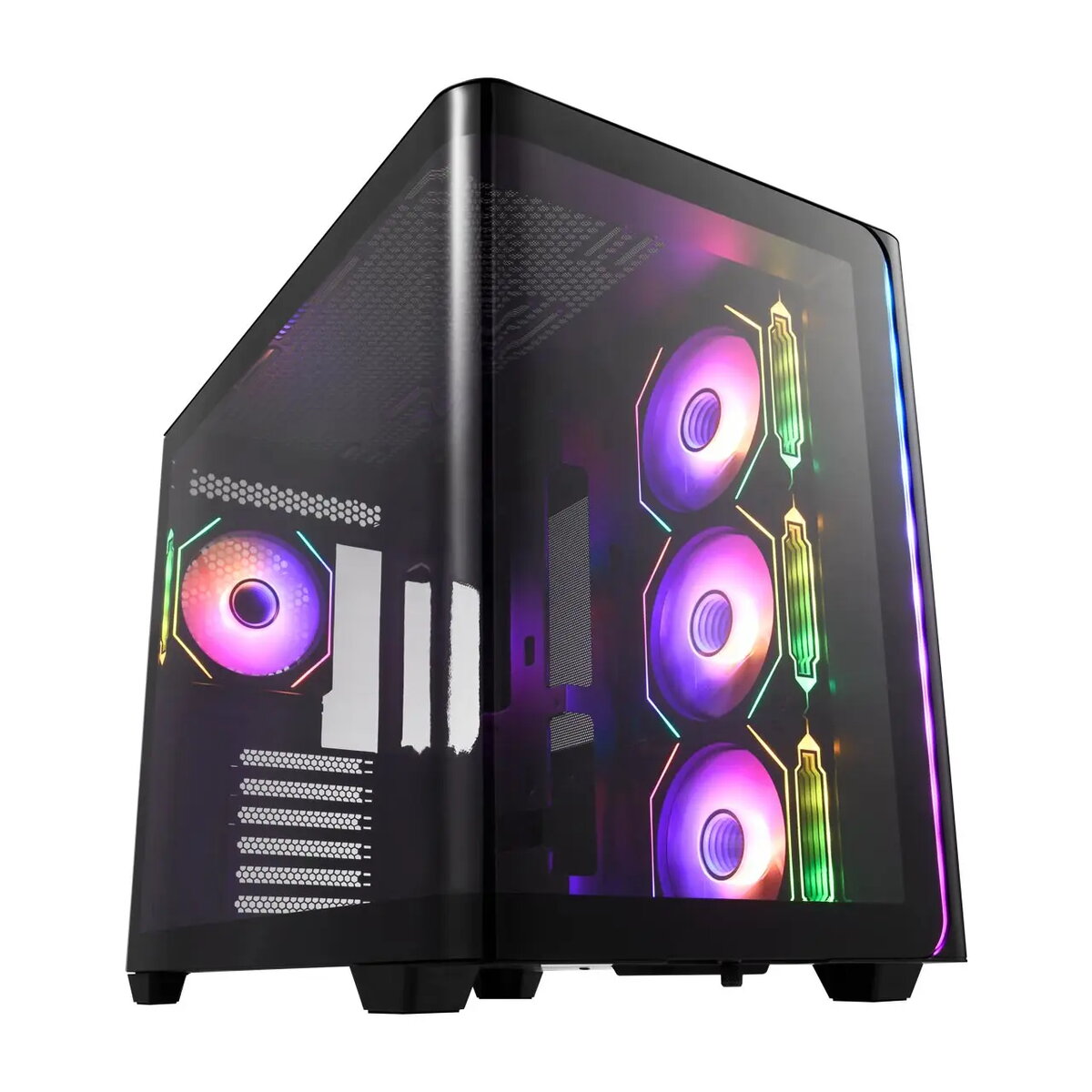Computer Cases