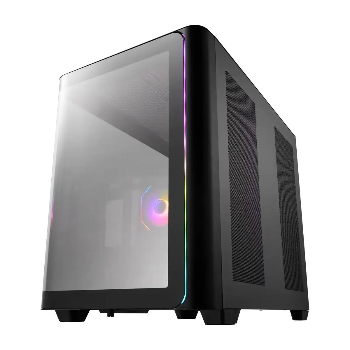 Корпус FSP M580-BA Photo 2