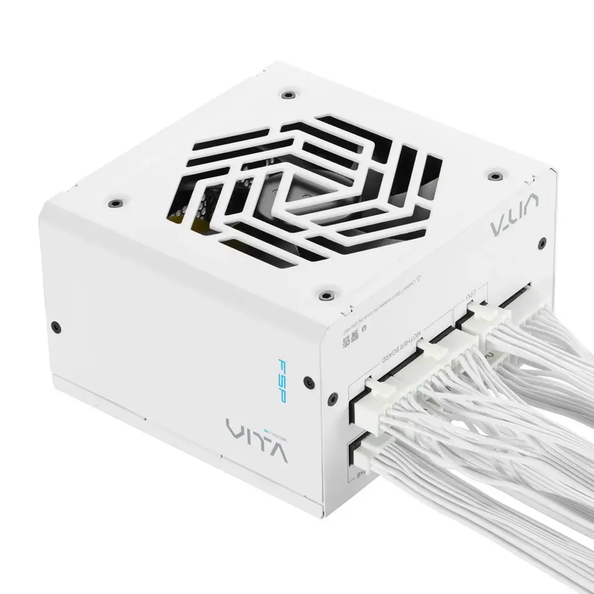 Barošanas bloks FSP VITA GM 850W Photo 2