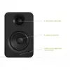 KANTO AUDIO YU-CG Powered Speakers 200W Photo 4
