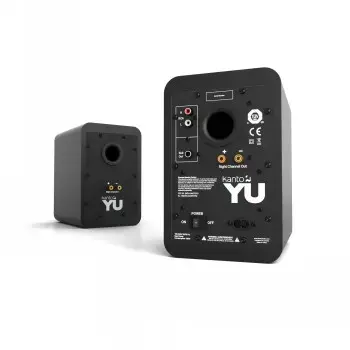 KANTO AUDIO YU-CG Powered Speakers 200W Photo 5