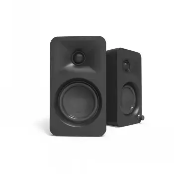 Kanto Audio Oramb-C 100W активные настольные колонки Photo 4