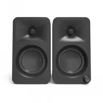 Kanto Audio Oramb-C 100W активные настольные колонки Photo 5