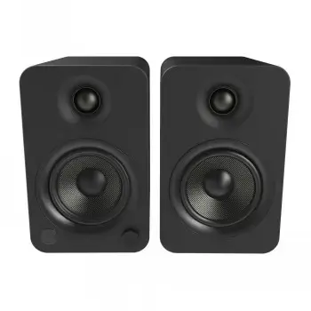 Aktīvās skaļruņi KANTO AUDIO YU4MB-FG 50W