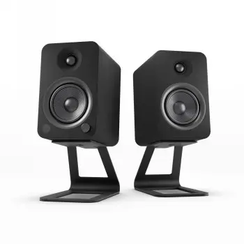 KANTO AUDIO YU4MB-FG 50W активные колонки Photo 8