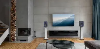 Акустическая система Kanto Audio RENMU-C Photo 2