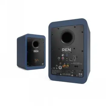 Акустическая система Kanto Audio RENMU-C Photo 4