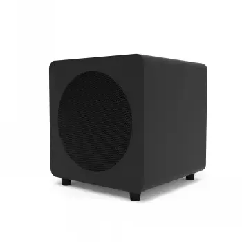 KANTO AUDIO SUB8VMB-CG активный 8" сабвуфер 200 Вт Photo 4