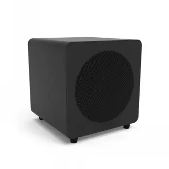 KANTO AUDIO SUB8VMB-CG активный 8" сабвуфер 200 Вт Photo 5
