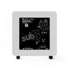 KANTO AUDIO SUB8VMW-CG Powered Subwoofer 8" 200W Photo 2