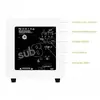 KANTO AUDIO SUB8VMW-CG Powered Subwoofer 8" 200W Photo 3