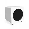 KANTO AUDIO SUB8VMW-CG Powered Subwoofer 8" 200W Photo 6
