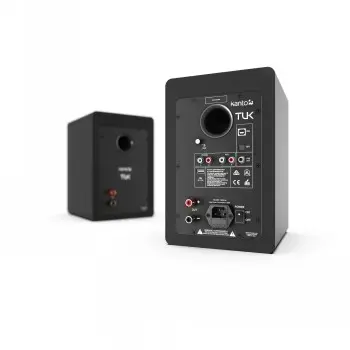 KANTO AUDIO TUKMB-FG активная колонка 200W Photo 5