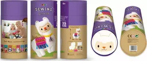 Plush Lama Doll Russell Hobbs model 327499