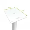 KANTO AUDIO ST34W напольный стенд Photo 4