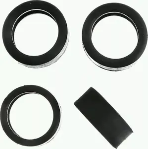 Tire Set for Carrera D124 Slot Car Ford GT40 MK II — CARRERA 85467 (GCS2412)