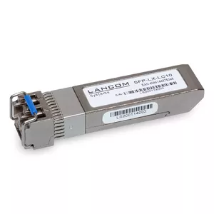 SFP transceiver LANCOM SFP-LX-LC10 10000 Mbit/s SFP+