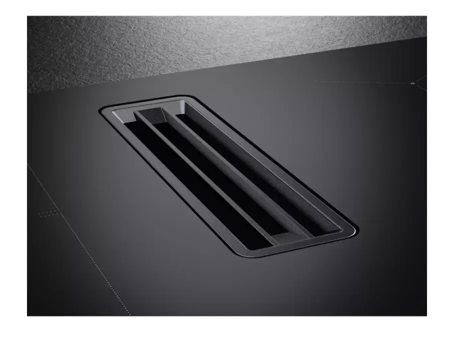 Indukcijas plīts virsma AEG CCE84543CB Photo 4