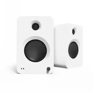 Bookshelf Speakers Kanto Audio RENMW-C 200W