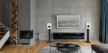 Колонки Kanto Audio RENMW-C Photo 2