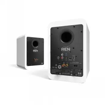 Колонки Kanto Audio RENMW-C Photo 4