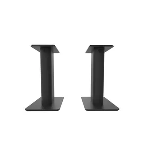 Speaker Mount Kanto SP9 Ground Table Black