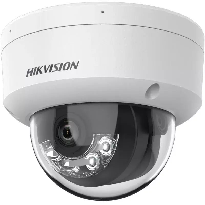 IP камера безопасности Hikvision DS-2CD1143G2-LIU Photo 2