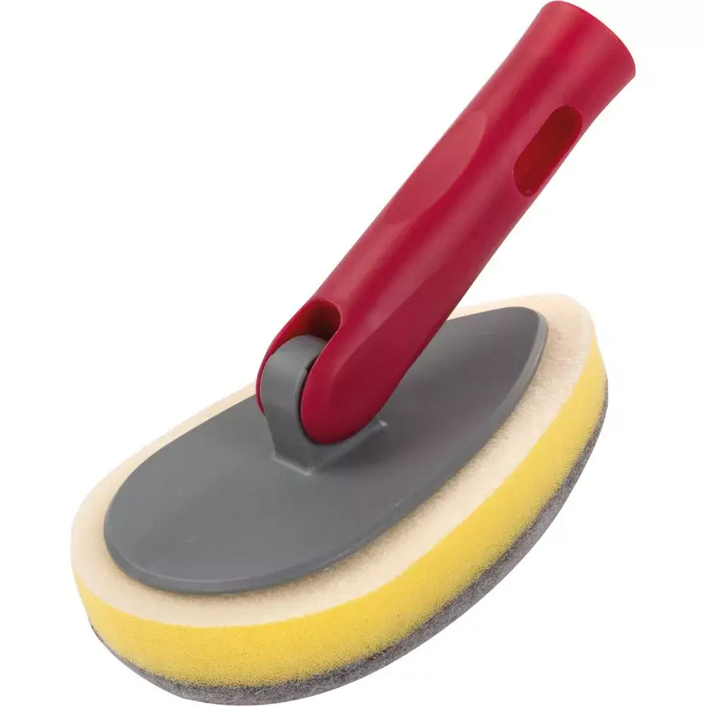 Cleaning set LAMART LT8070 — 7 pcs Photo 2