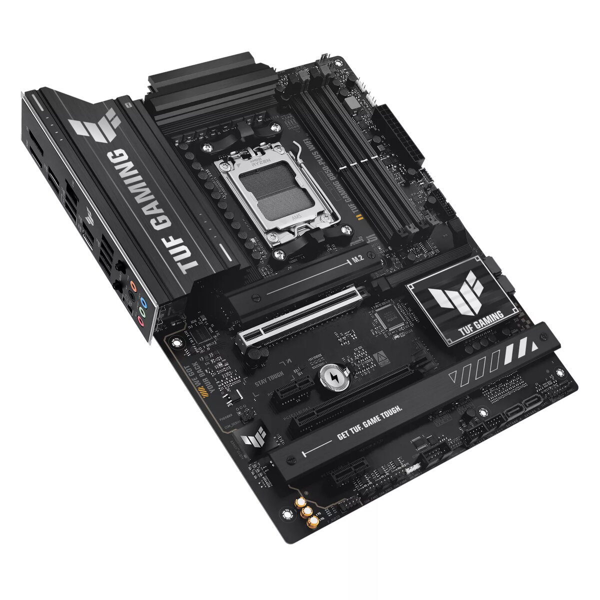 Pamatplate ASUS TUF GAMING B850-PLUS WIFI, kods Photo 10