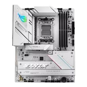 Motherboard ASUS ROG STRIX B850-A GAMING WIFI AMD B850 Socket AM5 ATX