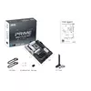 ASUS PRIME B860-PLUS WIFI mātesplate | Intel B860 LGA 1851 Photo 5