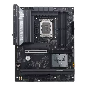 Pamatplate ASUS TUF GAMING B860-PLUS WIFI Intel B860 LGA 1851 ATX
