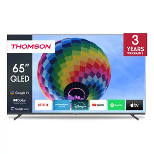 Телевизор Thomson 65QG4S14 65" 4K Ultra HD QLED 3840x2160