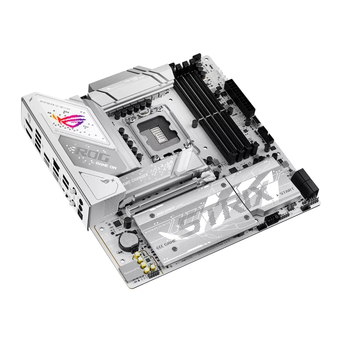 Motherboard ASUS ROG STRIX B860-G GAMING WIFI, 90MB1JF0-M0EAY0 Photo 6