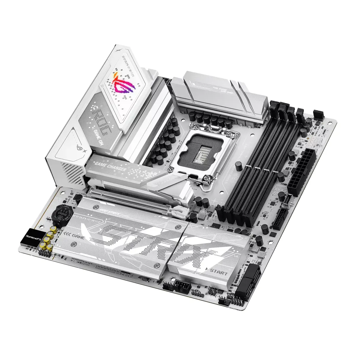 Motherboard ASUS ROG STRIX B860-G GAMING WIFI, 90MB1JF0-M0EAY0 Photo 7