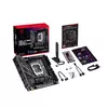 Mātesplate ASUS ROG STRIX B860-I GAMING WIFI Photo 10