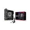 Mātesplate ASUS ROG STRIX B860-I GAMING WIFI Photo 11