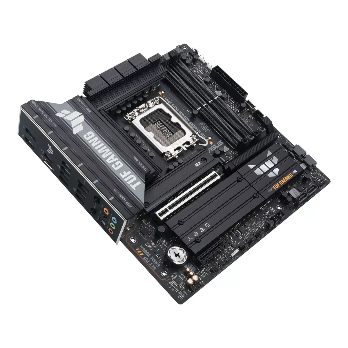 Pamatplate ASUS TUF GAMING B860M-PLUS WIFI, 90MB1JV0-M0EAY0 Photo 4