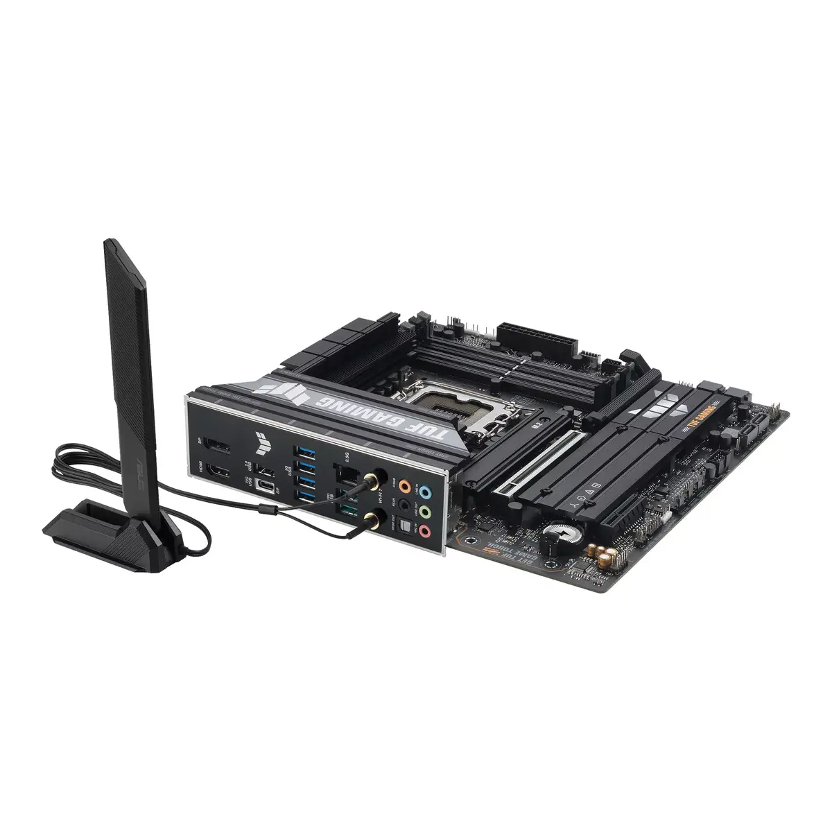 Pamatplate ASUS TUF GAMING B860M-PLUS WIFI, 90MB1JV0-M0EAY0 Photo 6