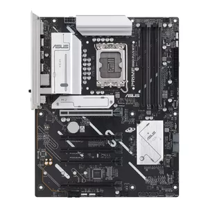 Motherboard ASUS PRIME B860-PLUS WIFI — Intel B860, LGA 1851, ATX, DDR5, 4 DIMM, Wi‑Fi 6E, 2.5Gb LAN, Bluetooth 5.3