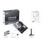 Mātesplate ASUS PRIME B860-PLUS WIFI Photo 5