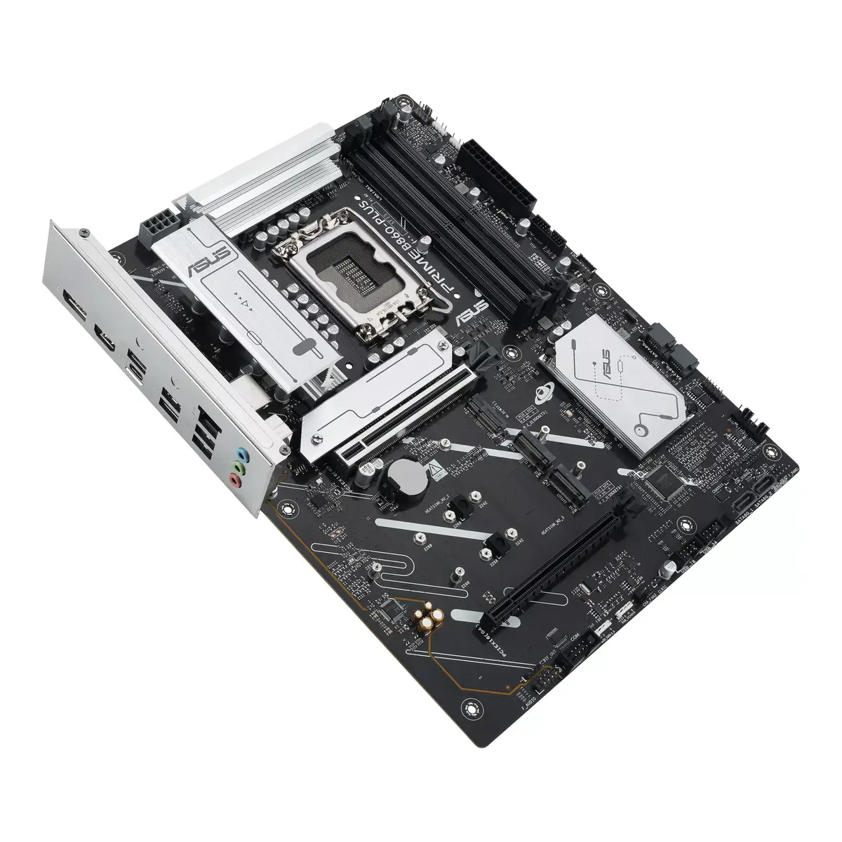 Asus PRIME B860-PLUS-CSM ATX mātesplate Photo 6