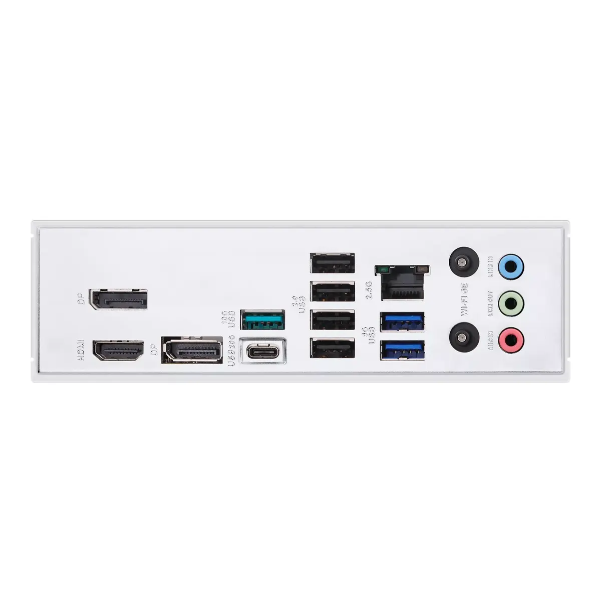 Mātesplate ASUS PRIME B860M-A WIFI micro ATX Photo 7