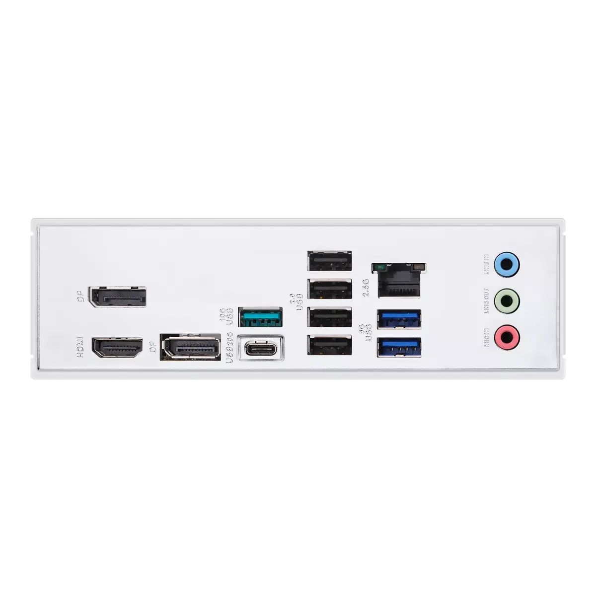 ASUS PRIME B860M-A-CSM micro ATX mātesplate Photo 7