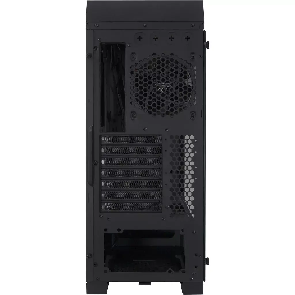 Компьютерный корпус Inter-Tech X-908 Infini2 Photo 4
